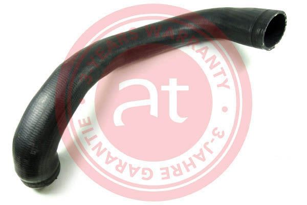 Charger Air Hose MB Sprinter (901, 902, 903, 904)