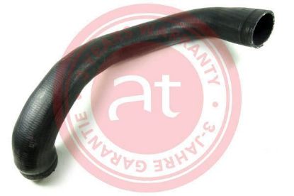 Charger Air Hose MB Sprinter (901, 902, 903, 904)