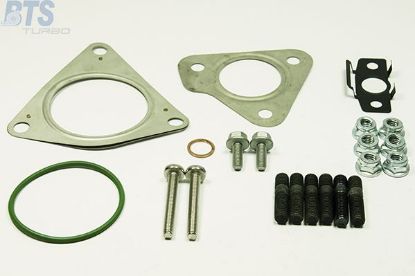 Mounting Kit, charger VW