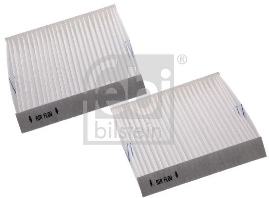 Filter Set, cabin air BMW 64 31 9 237 158