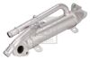 Cooler, exhaust gas recirculation VW-Audi - 038 131 513 S