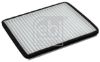 Filter, cabin air Chevrolet/Daewoo 95947238