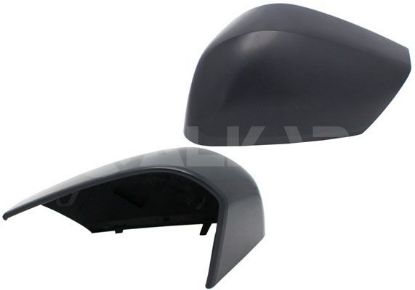 Cover, exterior mirror