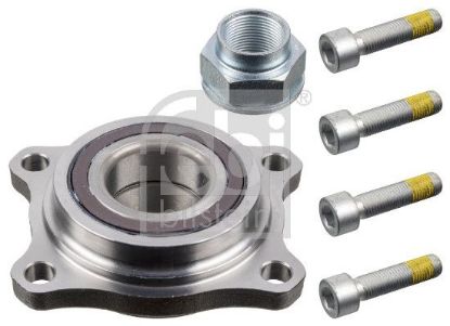 Wheel Bearing Kit Alfa Romeo 71753817