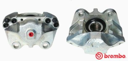 Brake Caliper VW TRANSPORTER III Box 05/79-1