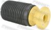 Protective Cap/Bellow, shock absorber BMW 33536781684