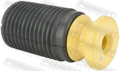 Protective Cap/Bellow, shock absorber BMW 33536781684