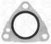 Gasket, charger JAGUAR JDE38503
