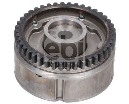 Camshaft Adjuster Renault 13 02 523 72R