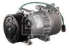 Compressor, air conditioning Scania - 1 888 032