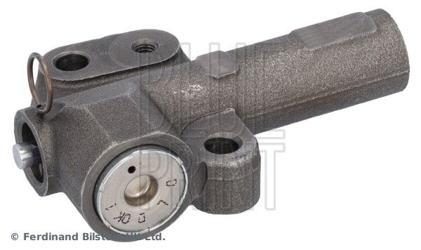 Tensioner, timing belt MITSUBISHI MD308587