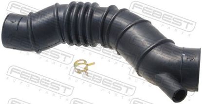 Hose, air supply NISSAN 16577-2T300