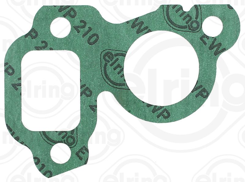 Gasket, water pump GM