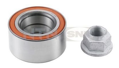 Wheel Bearing Kit Porsche Boxter 04-
