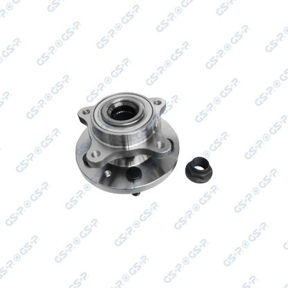 Wheel Bearing Kit LAND ROVER RFM500010
