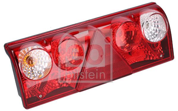 Tail Light Assembly Schmitz Cargobull - 1261831