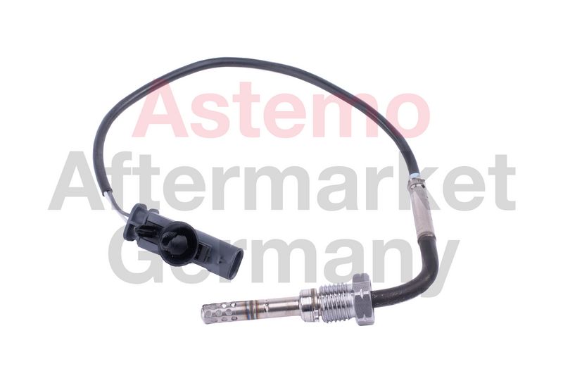 Sensor, exhaust gas temperature VOLVO 31293880