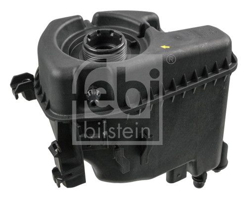 Expansion Tank, coolant BMW - 17 13 9 846 642