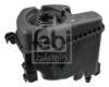 Expansion Tank, coolant BMW - 17 13 9 846 642
