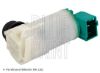 Washer Fluid Pump, window cleaning NISSAN 28920-50Y10