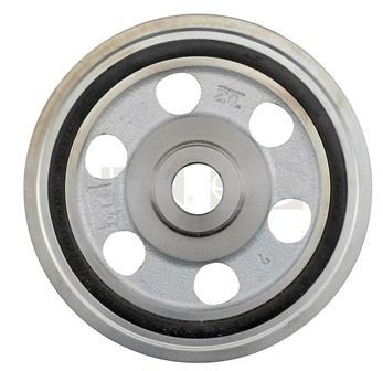 Belt Pulley, crankshaft Citroen/Peugeot
