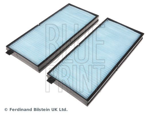 Filter Set, cabin air KIA 0K9A4-61-52XA