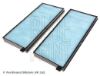 Filter Set, cabin air KIA 0K9A4-61-52XA