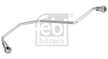 Oil Pipe, charger CITROEN 0379.69
