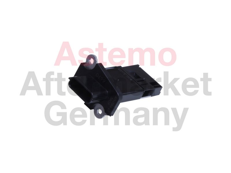 Mass Air Flow Sensor