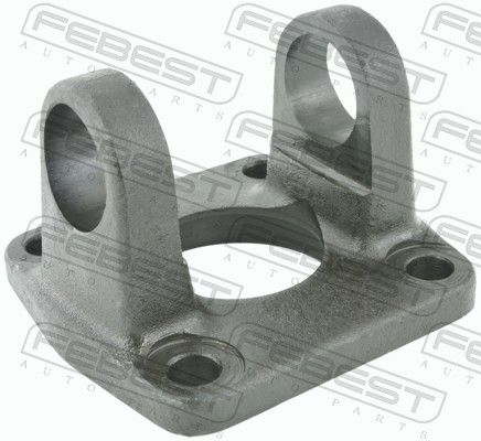 Drive Flange, propshaft HYUNDAI 49100-3E050, KIA 49100-3E050