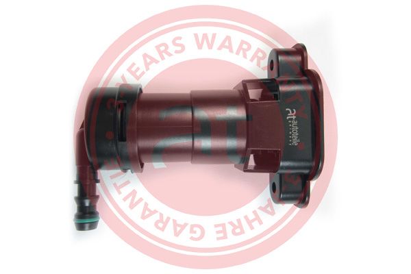 Washer Fluid Jet, headlight cleaning VAG A4 B7