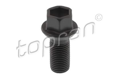 Wheel Bolt Mercedes/Smart - 0009901707