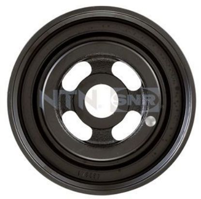 Belt Pulley, crankshaft Ford