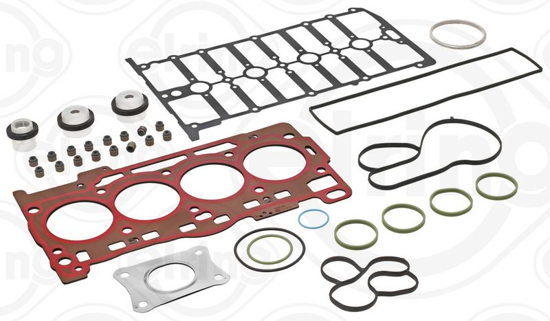 Gasket Kit, cylinder head AUDI