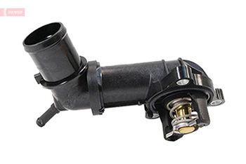 Thermostat, coolant Fiat