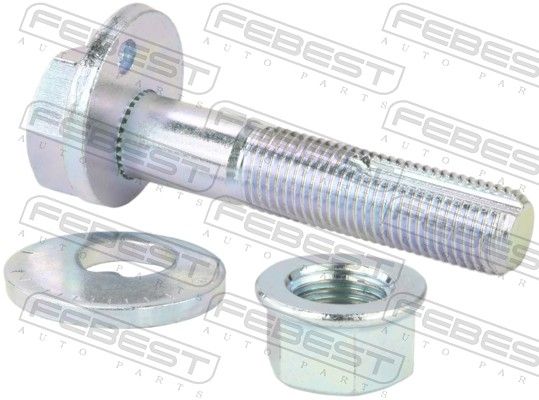 Camber Correction Screw Set SUBARU 90312-0003