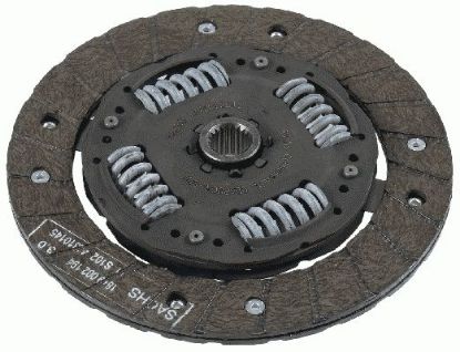 Clutch Disc Alfa - Fiat