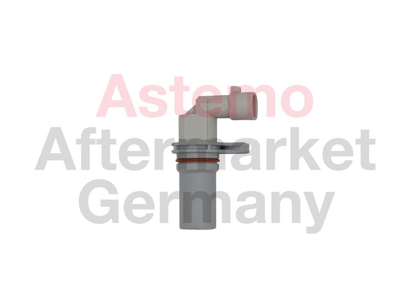 Sensor, crankshaft pulse