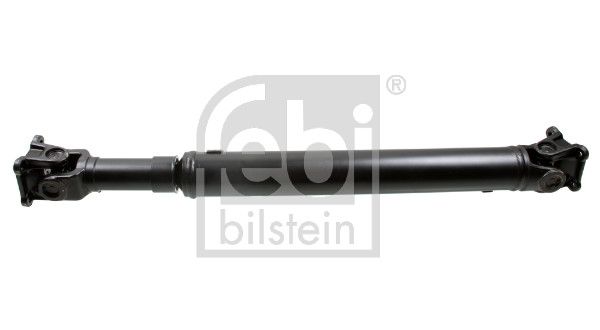 Propshaft, axle drive NISSAN 37200-EB30A