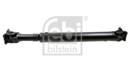 Propshaft, axle drive NISSAN 37200-EB30A