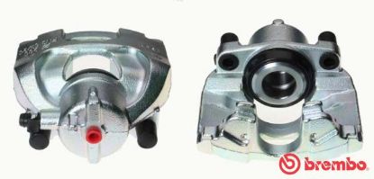 Brake Caliper FIAT CROMA (194_) 06/05- / OP