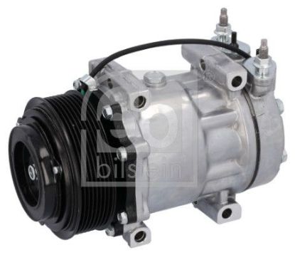 Compressor, air conditioning Ford - GC46-19D629-AB