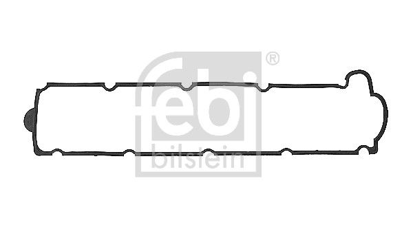 Gasket, cylinder head cover BMW 11 12 2 244 398