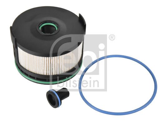 Fuel Filter Mercedes-Benz PKW 654 092 01 00