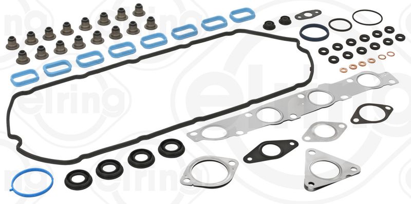 Gasket Kit, cylinder head Ford