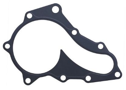 Gasket, water pump Mazda