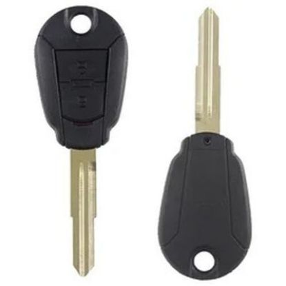Housing, car key