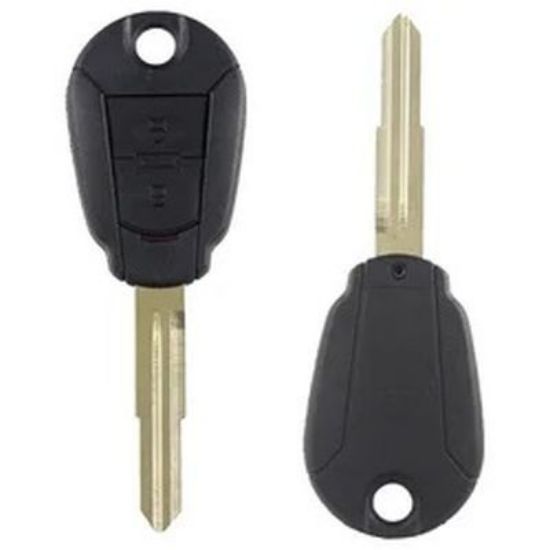 Housing, car key
