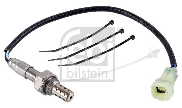Oxygen Sensor SUZUKI 18213-83E01