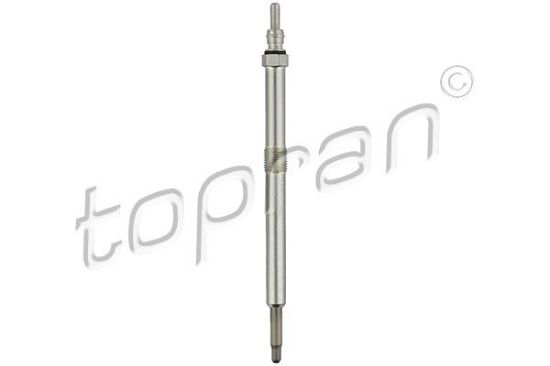 Glow Plug Opel, Renault/Dacia, General Motors, Nissan